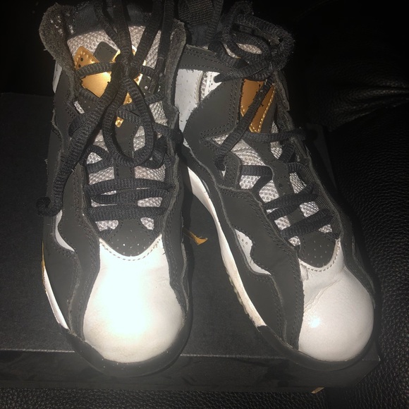 Kids sneakers - Picture 2 of 3